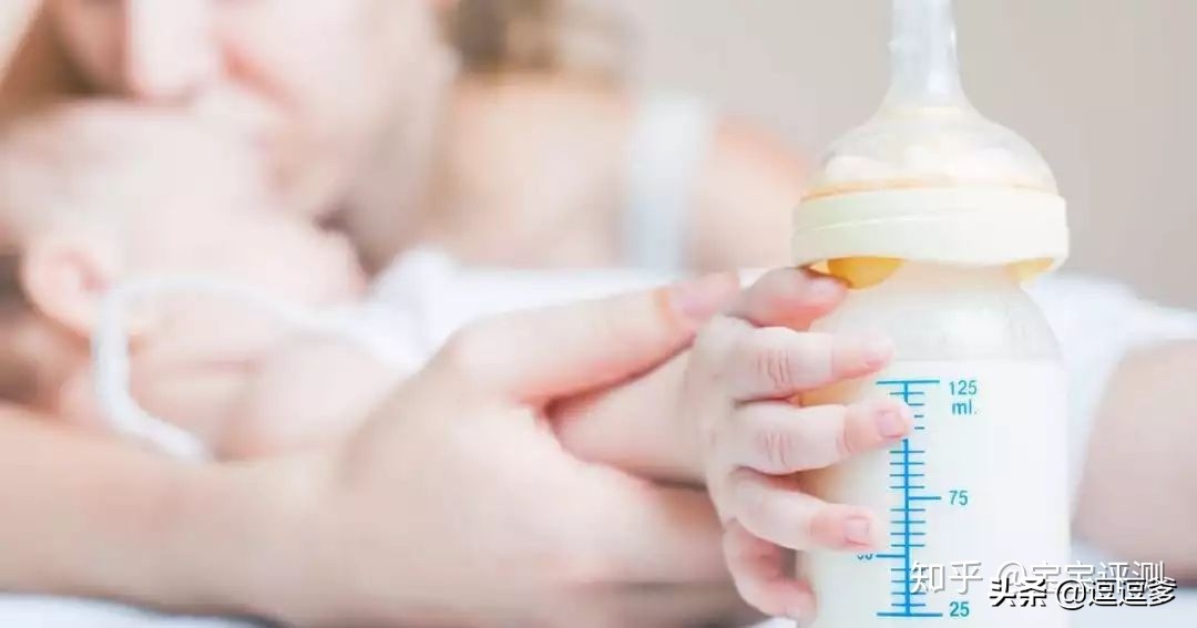 66款奶瓶奶嘴测评,奶瓶奶嘴测评