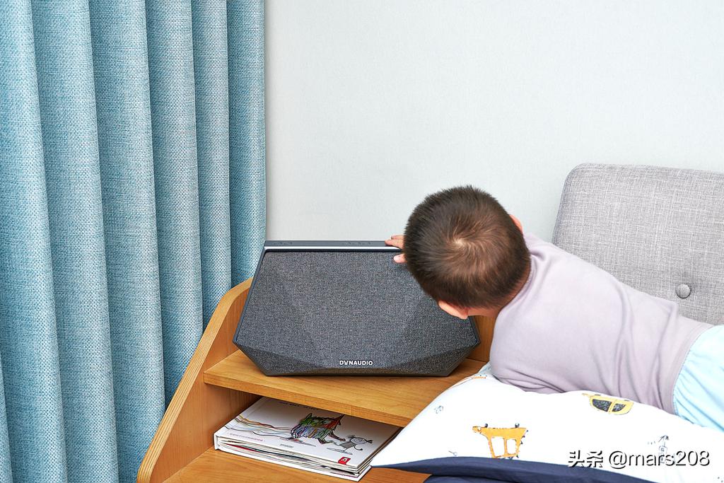 丹拿蓝牙音箱music3怎么样,丹拿蓝牙音箱music3低音效果