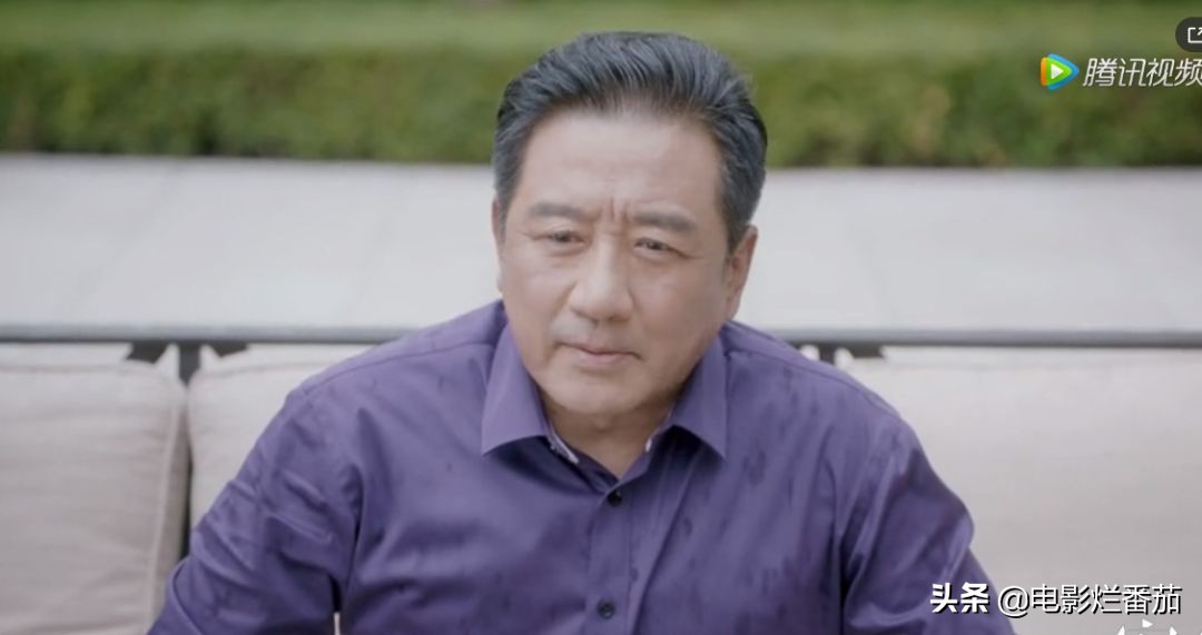 报应不爽！黑掉中介佣金的林茂根结局真痛快，对恶人不能用良知