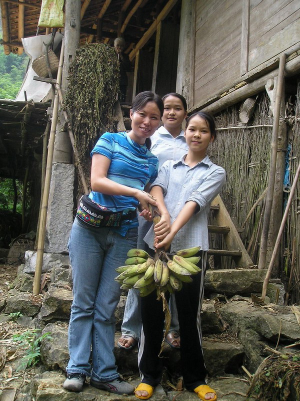 2006年，我走进广西都安山区，发现那里的人真的是“人穷志不穷”