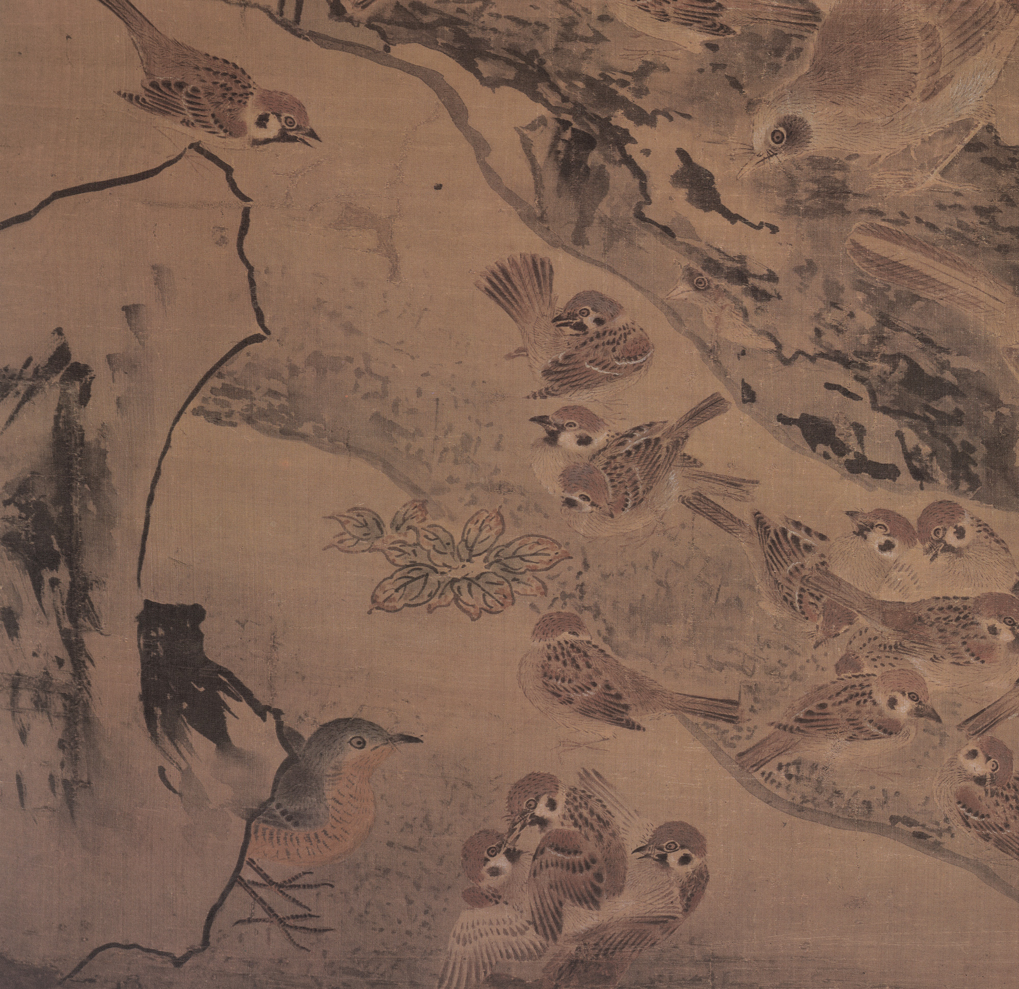 历代画论（连载86）清：《南宗抉秘》（清）华琳撰