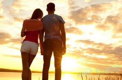 相爱的感觉很甜蜜,相爱的感觉很短暂