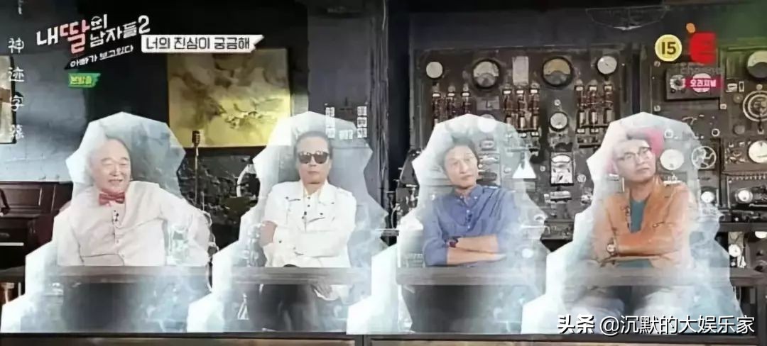 韩综最成功的cp,韩综cp秀恩爱