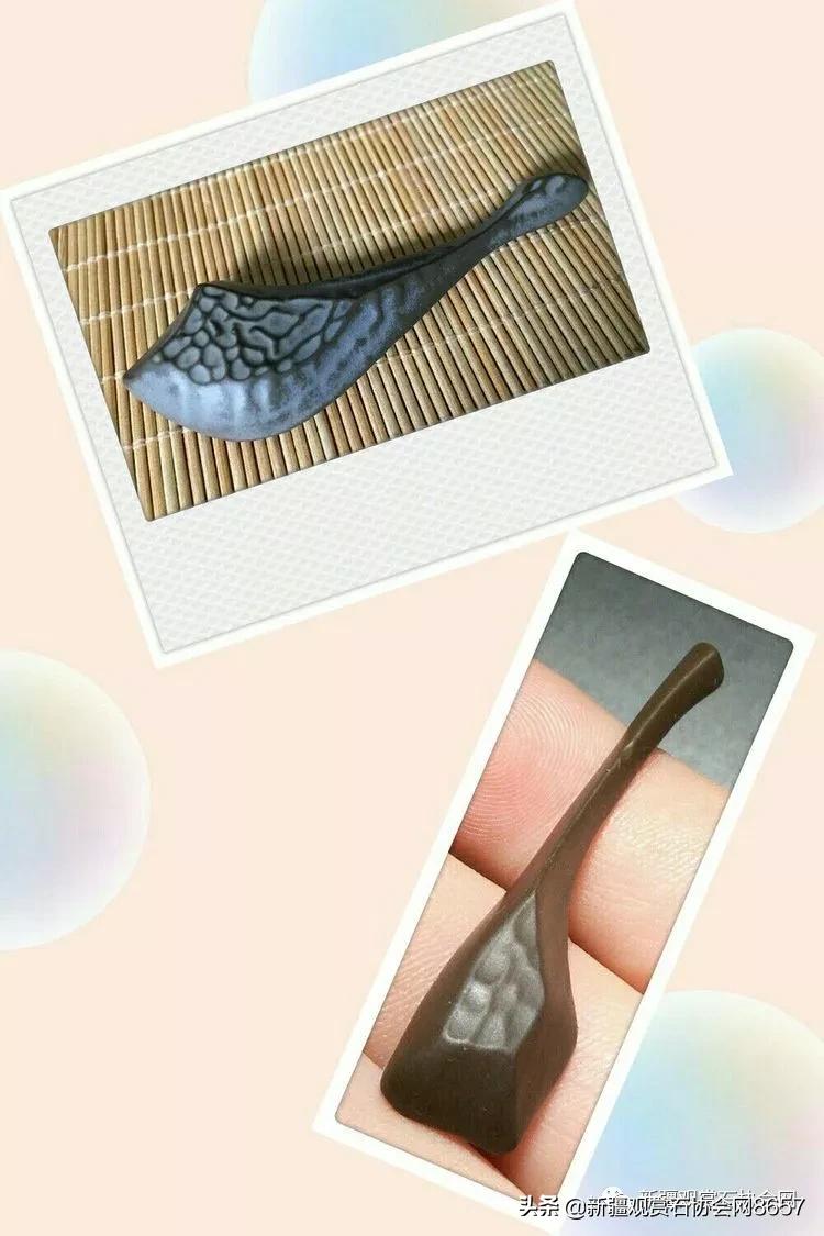 哈密老坑泥石的形成,哈密老泥石的魅力