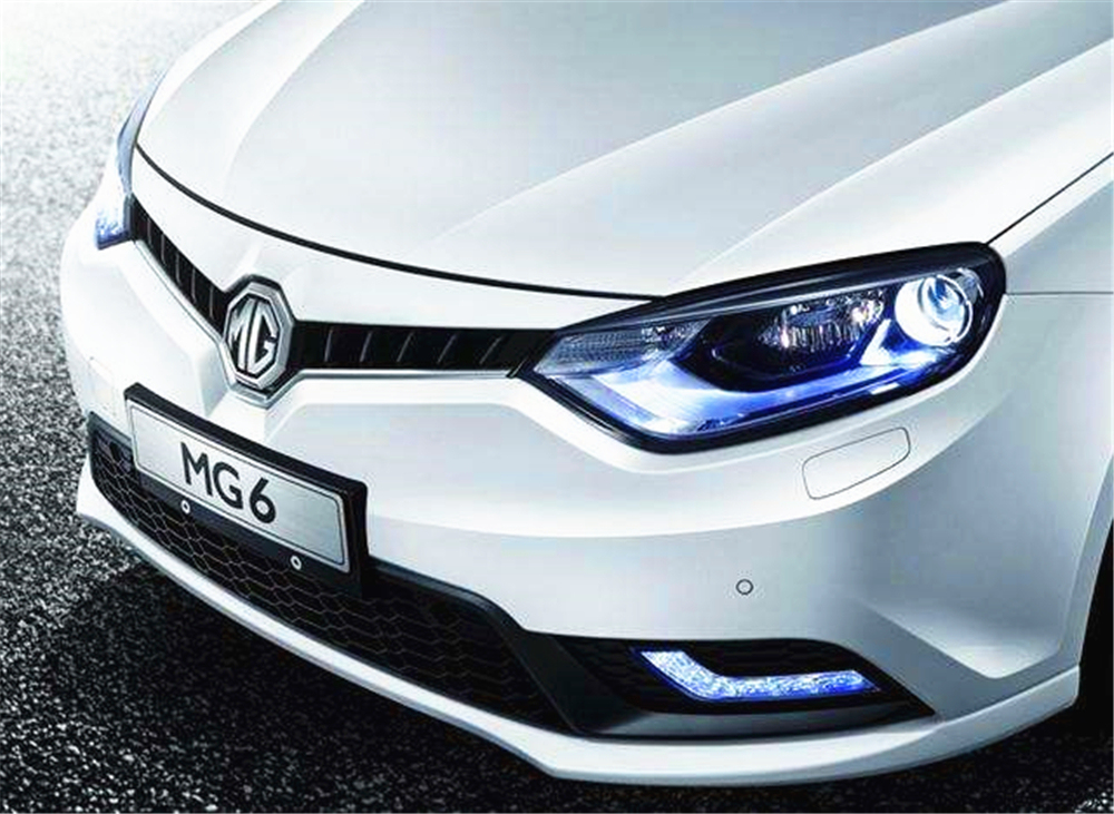 名爵6隔音降噪全套,名爵mg6做四门隔音多少钱