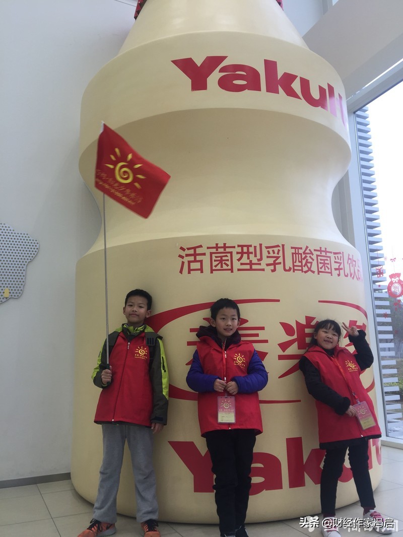 养乐多活力不凡全新上线,养乐多品牌分析