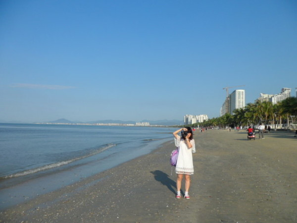 冬季三亚旅游攻略 (七月份去三亚旅行攻略路线推荐)