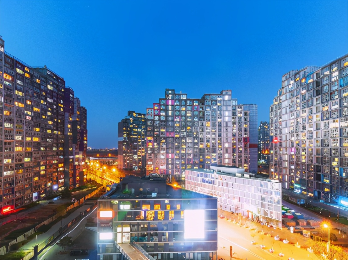 现在在北京买loft还合适吗,北京买loft后的真实感受