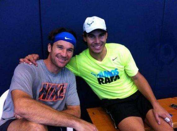 西班牙天王纳达尔:从19岁火到33岁,他是如何维持竞争力的?