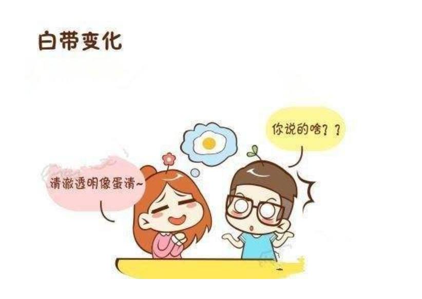 备孕请注意!女性身体出现6个特征,说明排卵期到了,要把握时机