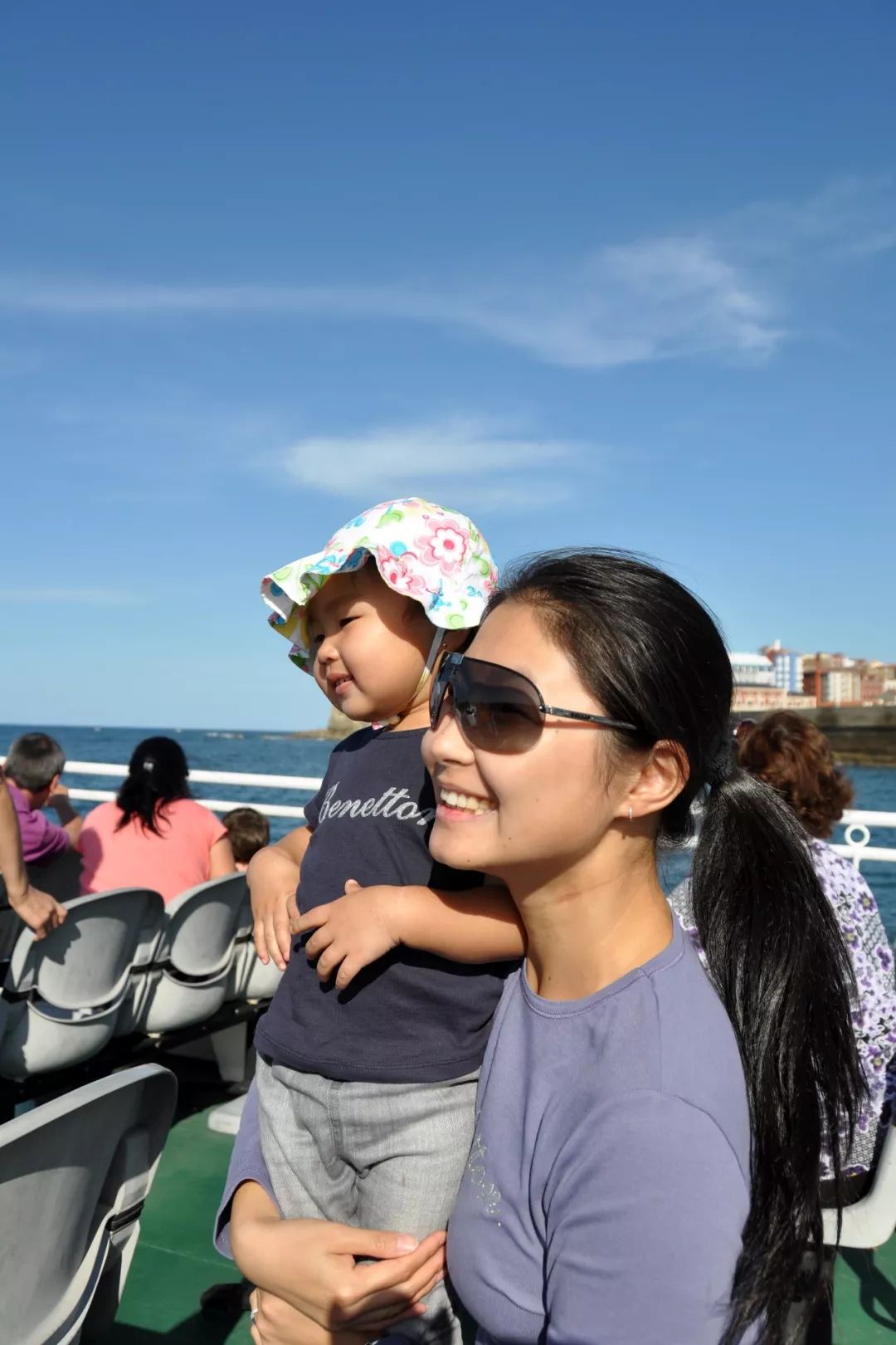 这次AsianFoodFestival汇聚亚洲食力，不止梁静茹给了杭州勇气