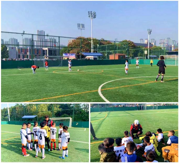 2019黄陂区第五届校园足球联赛,黄陂第六届校园足球联赛