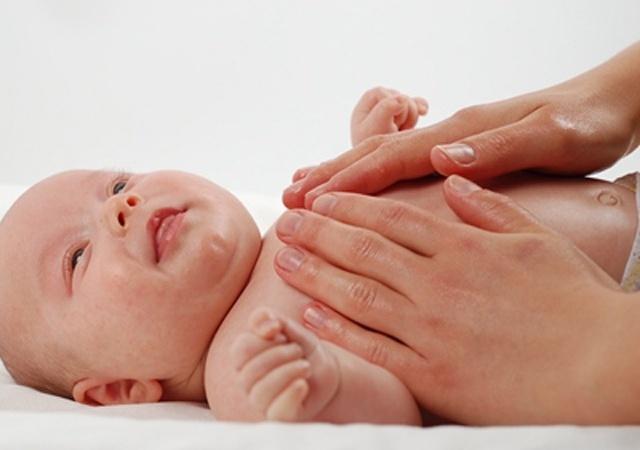 宝宝湿疹破皮可以用修复霜修复吗,宝宝湿疹破皮了是快好了吗