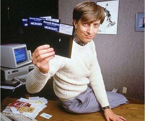 比尔盖茨离婚为了财产吗,比尔盖茨梅琳达离婚律师天团