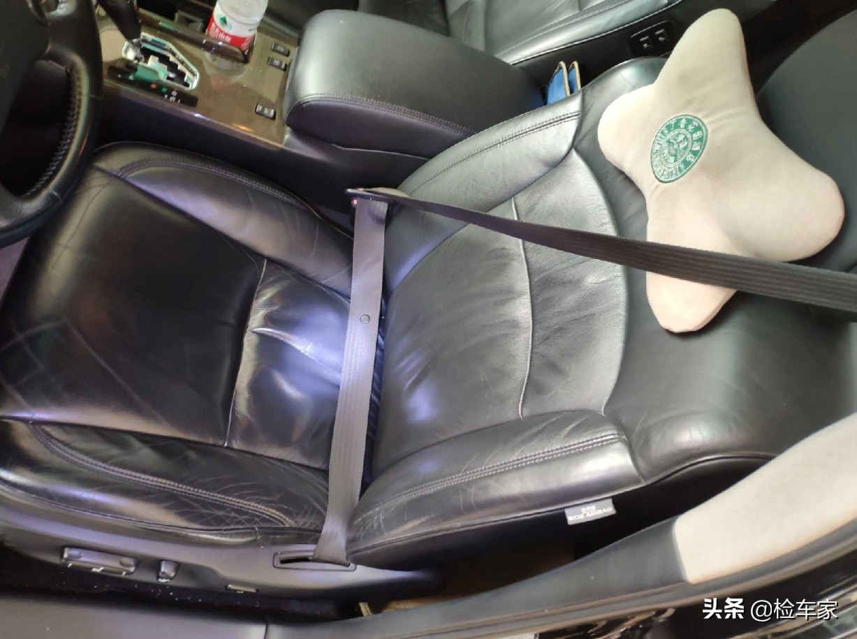 开了5年的14代丰田皇冠价格,15年车龄的丰田皇冠值得购买吗