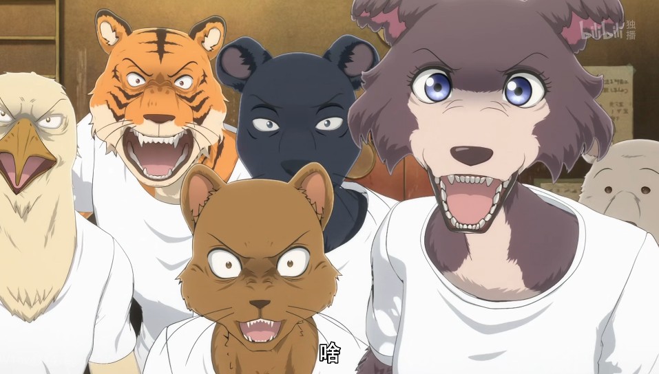 被嘲“*男处**”且丑,小春仍爱路易,雷格西“痛苦面具”全集齐