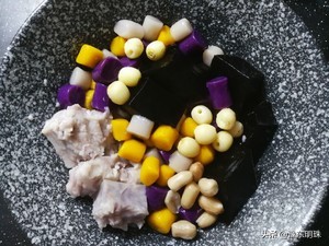 自己做的芋圆为什么不q弹,自制芋圆为什么不弹牙