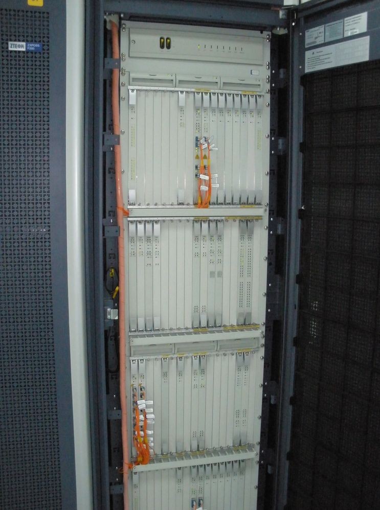 一文看懂5g,5g接入网由哪些网元组成