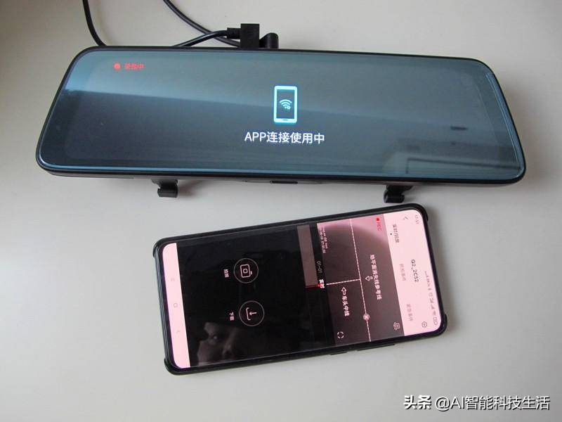 行车记录仪盯盯拍a2pro,行车记录仪盯盯拍高架摩托车