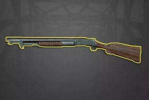 绝地求生：决赛圈如果不带这些枪，那吃鸡的人肯定不是你