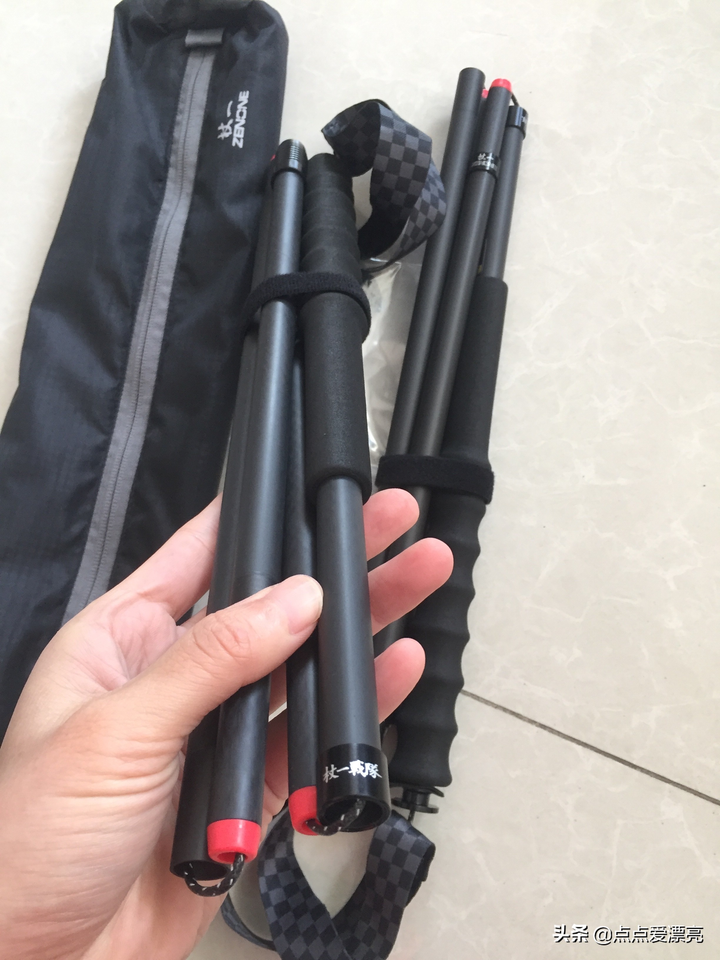 杖一登山杖耐用吗,越野杖推荐