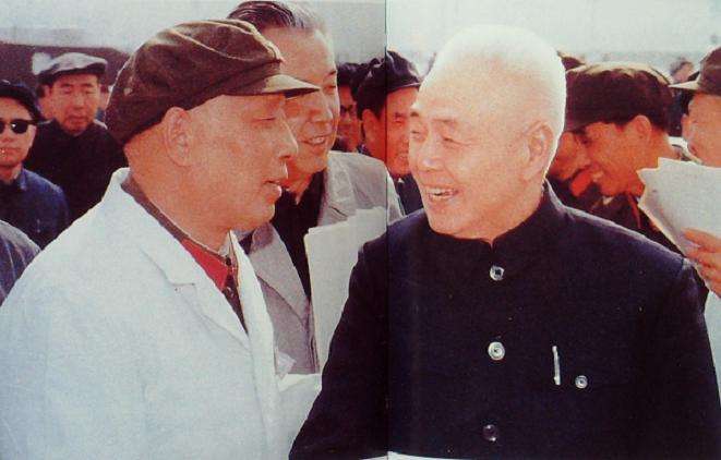 红军医学博士：徐海东的救命恩人，两次任卫生部长计划生育做贡献