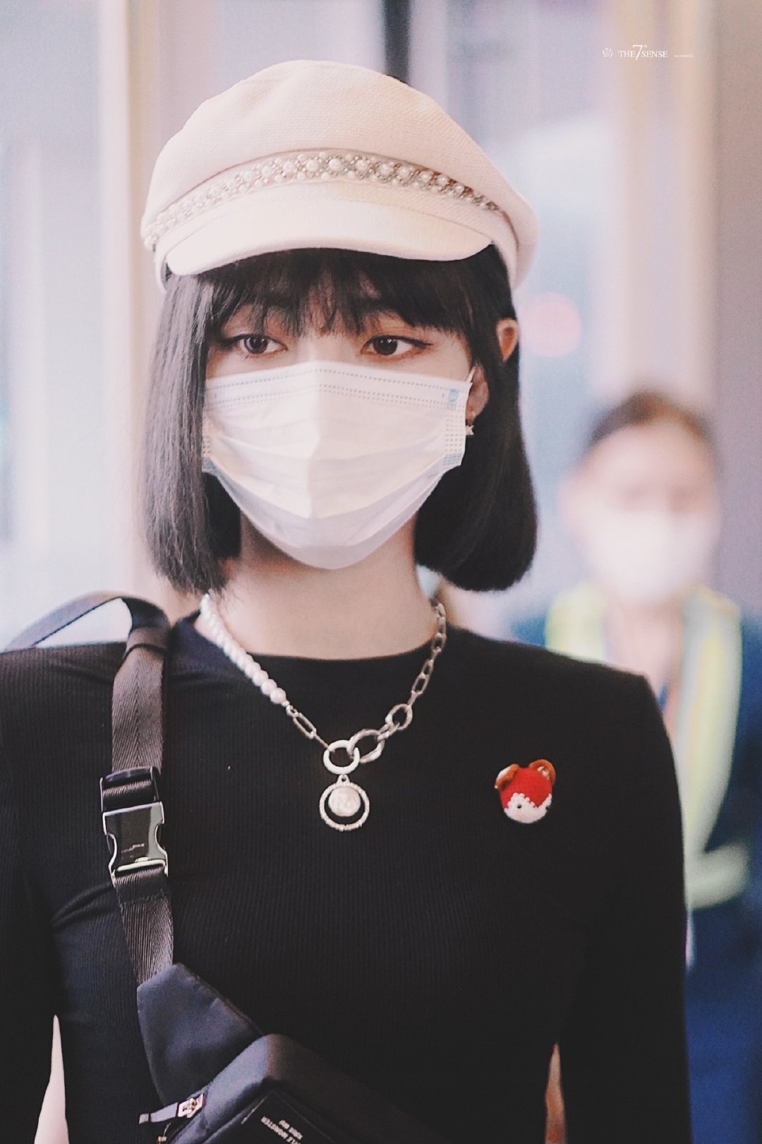 八角帽和贝雷帽的区别,贝雷帽八角帽的区别