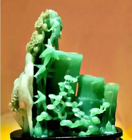 全国各地玉石大全,全国各地发现的玉石矿