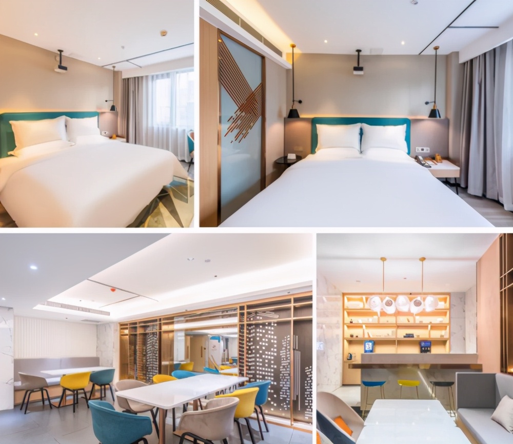 潮漫酒店和维也纳酒店哪个好,潮漫酒店沐足佛山瓷海国际店