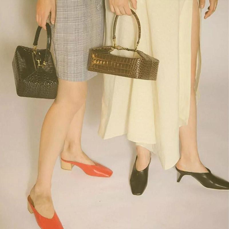 十大小众品牌小包包,100左右十大小众设计品牌包包