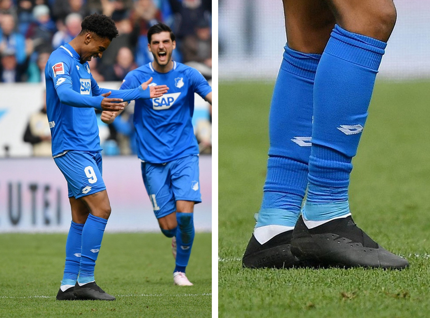 休闲踢球两不误来看看这些足球鞋,盘点最好穿的足球鞋