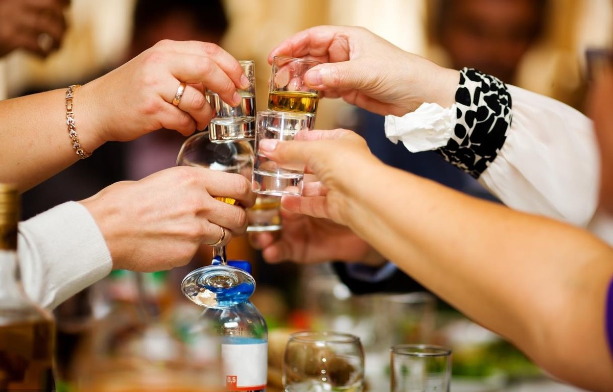 白酒市场面临的困境,湖北低端白酒