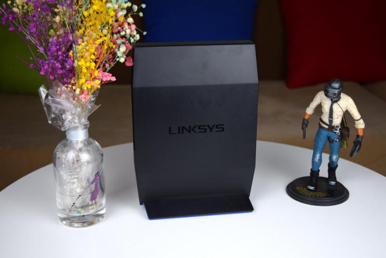 领势e4950路由器,领势e9450路由器显示5g