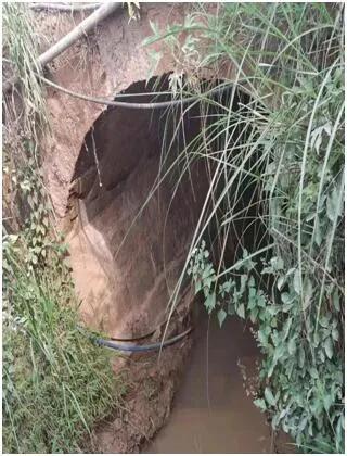 茶马古道马蹄坑,茶马古道篇