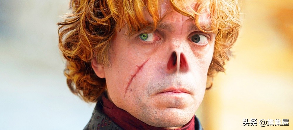 美剧《权力的游戏》15大角色在原版书籍中的实际样貌