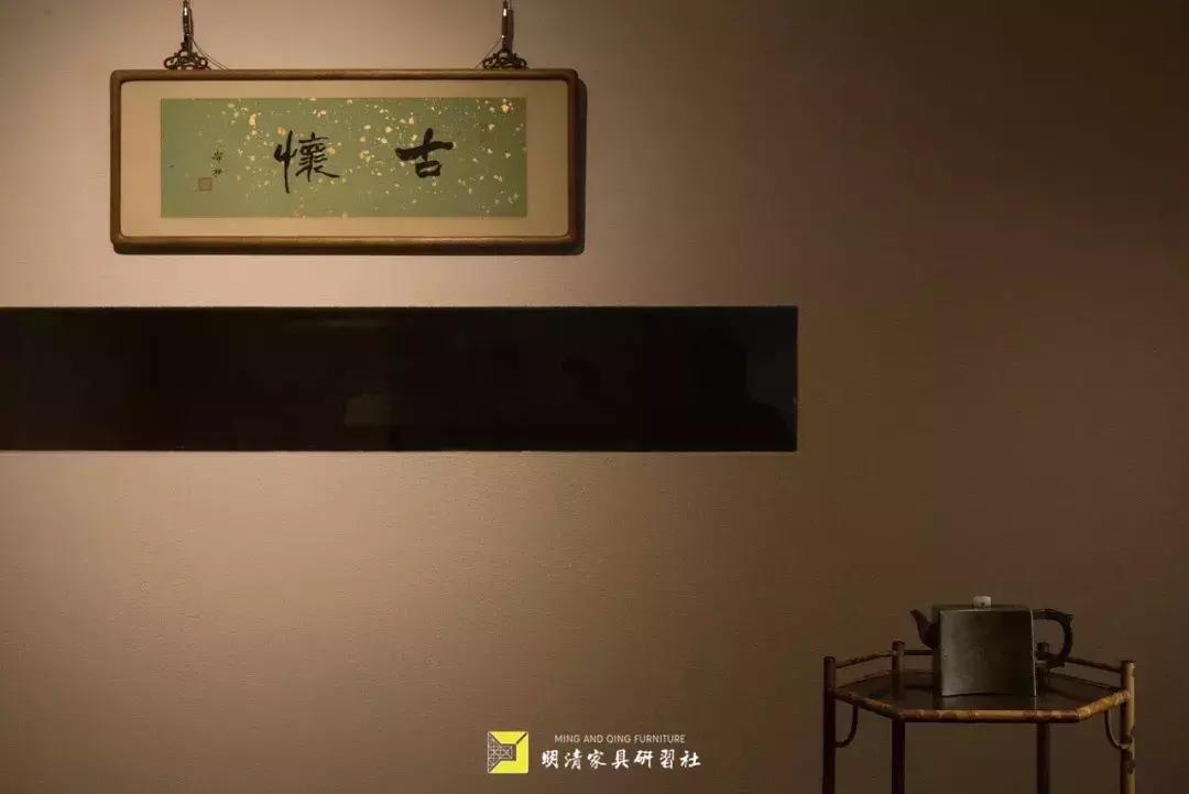 古典家具简单又实用,古典家具小物件