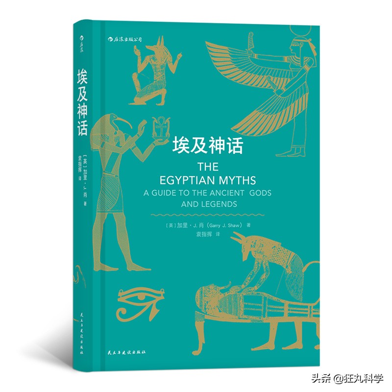 关于哪吒有哪些神话故事,哪吒的神话故事都有什么