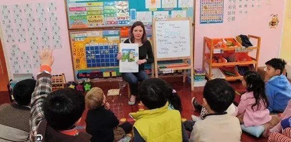 上海最难进的民办幼儿园,上海私立幼儿园排名前十