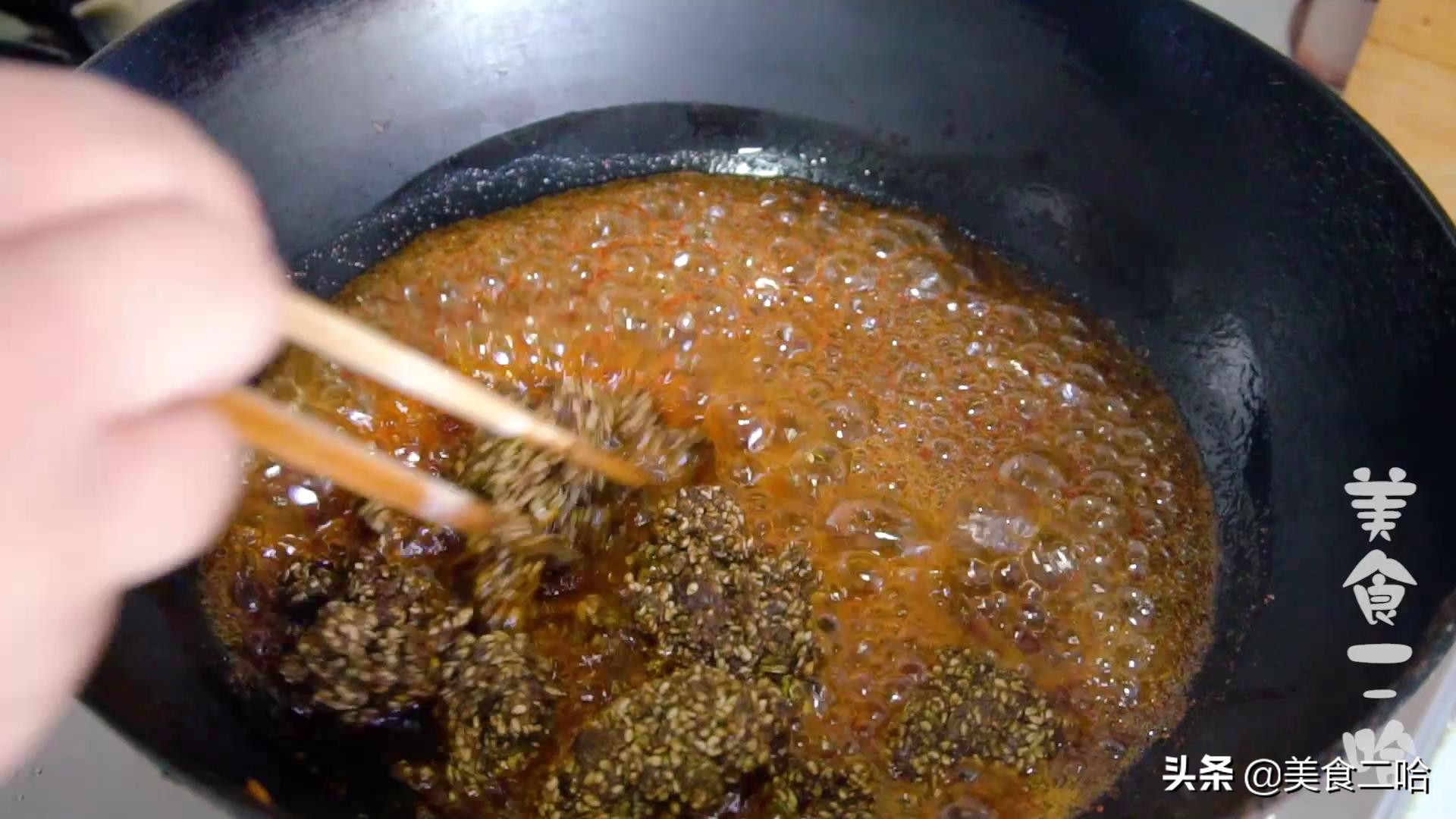 烤面筋做法自己做成本多少,烤面筋的家常做法不加酵母吗