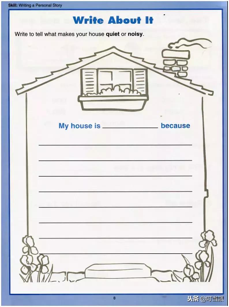 raz英语分级读物g级,raz美国原版英语分级阅读怎么读