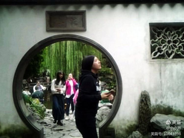 上海豫园介绍,走进上海完整版