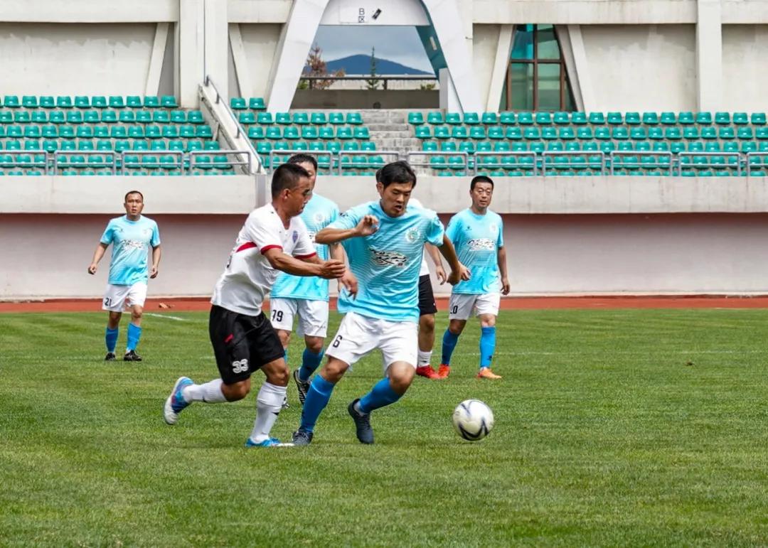 2024年珲春足球比赛,延边州青少年足球比赛珲春