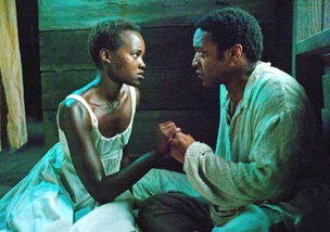 *奴女**已经沦为生育工具,生下了奴隶主的混血儿