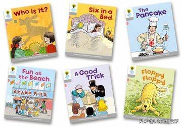 英语绘本启蒙视频,伴鱼绘本少儿英语启蒙