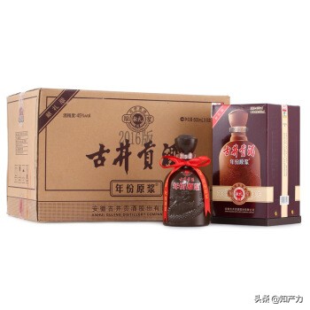 年份原浆官司,年份酒是真的还是假的