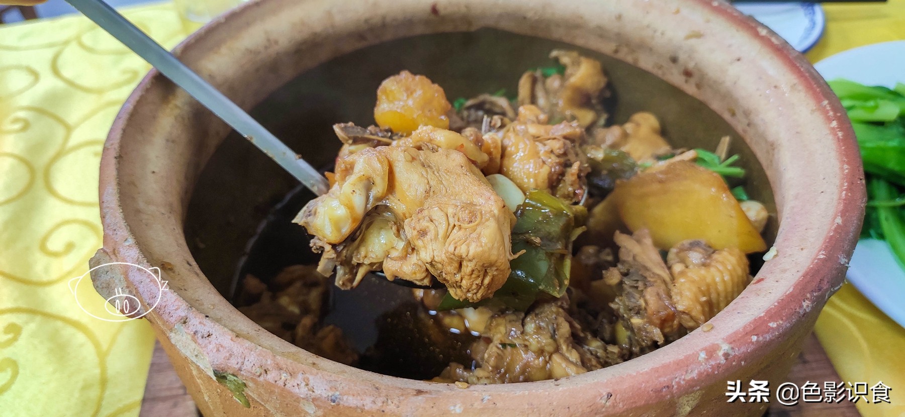 佛山市探店白切鸡,佛山顺德探店烧鸡