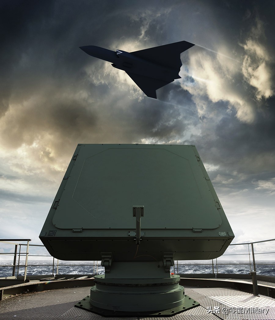 卡塔尔海军接收新军舰：单价要5亿！穷国直呼买不起