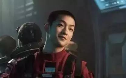 流浪地球主演近况如何了,流浪地球中最令人讨厌的人物