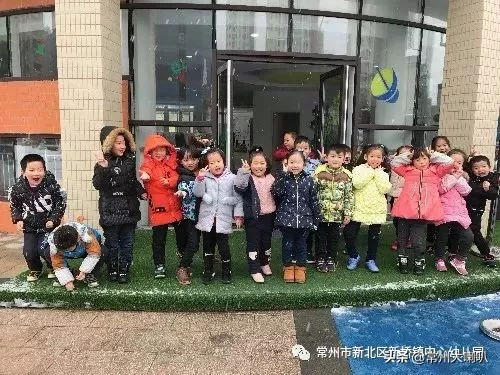 江苏省优质幼儿园名单公布常州,2022年常州优质幼儿园名单