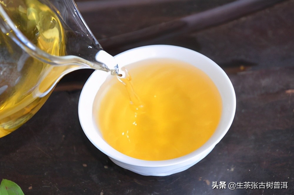 普洱紧压茶的打开方式有哪些,晒青型紧压茶和普洱型紧压茶